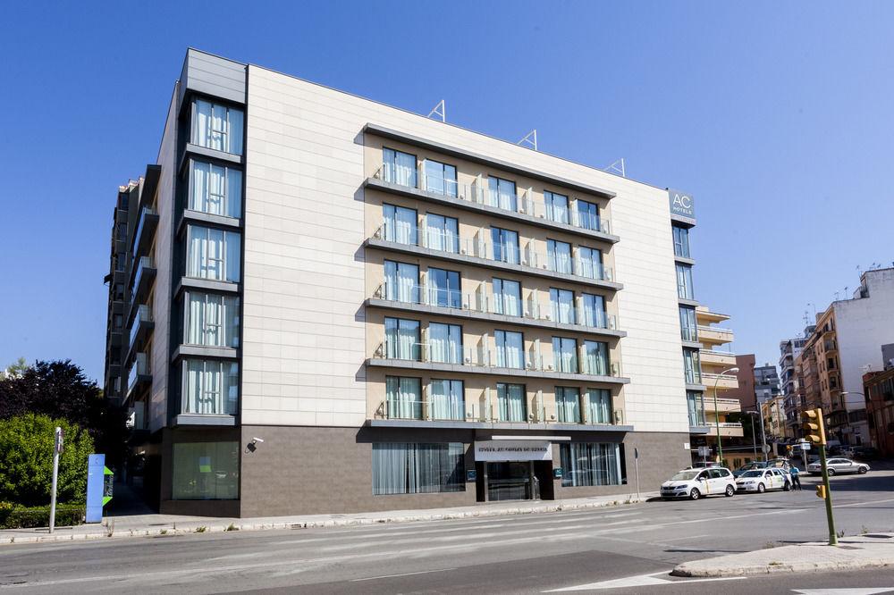 Ac Ciutat De By Marriott Palma di Maiorca