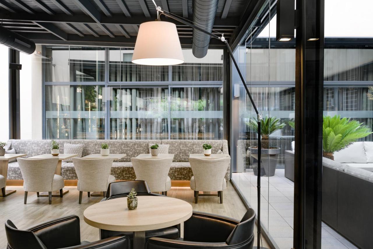 Hotel Ac Ciutat De By Marriott Palma di Maiorca