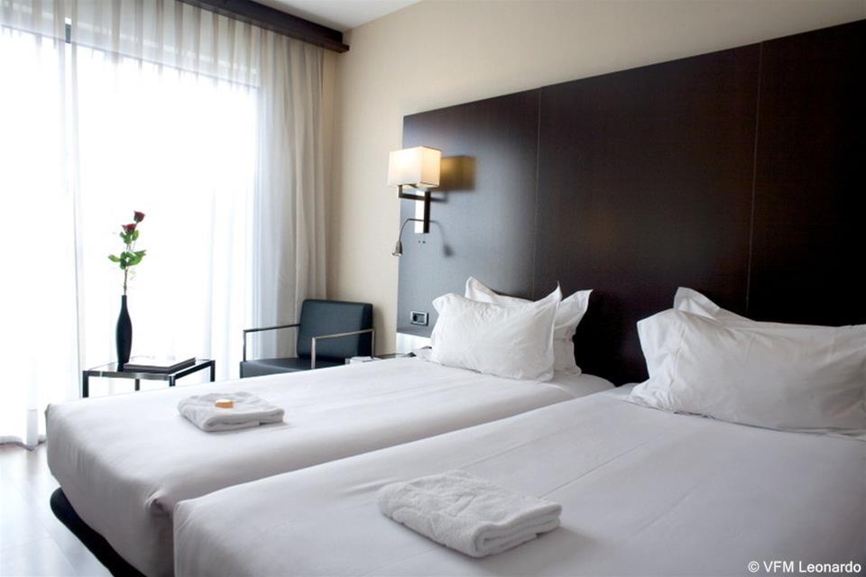 Hotel Ac Ciutat De By Marriott Palma di Maiorca