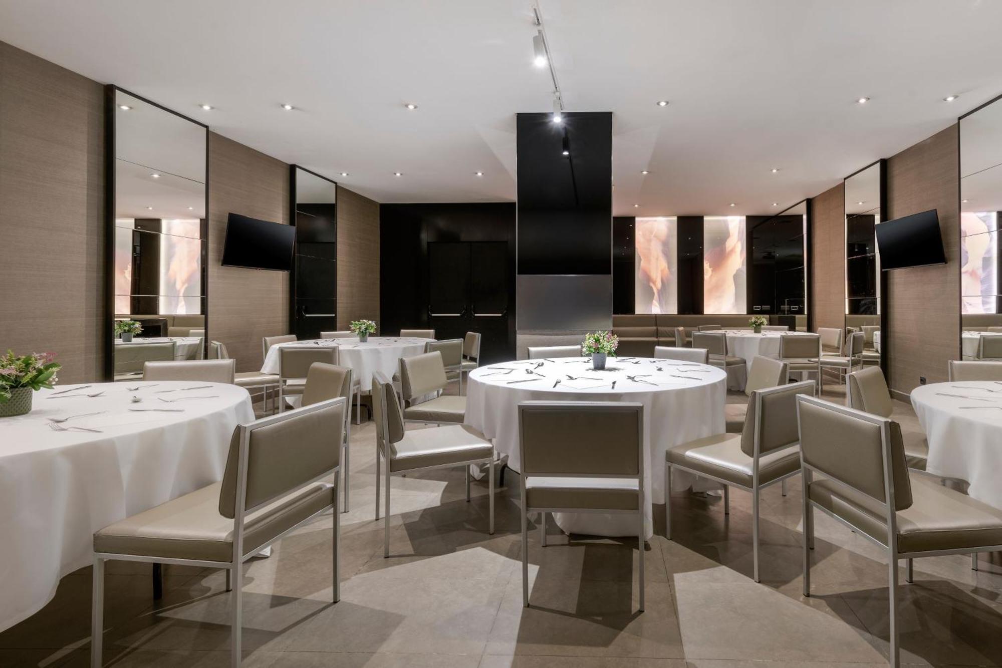 Ac Ciutat De By Marriott 4* Palma di Maiorca