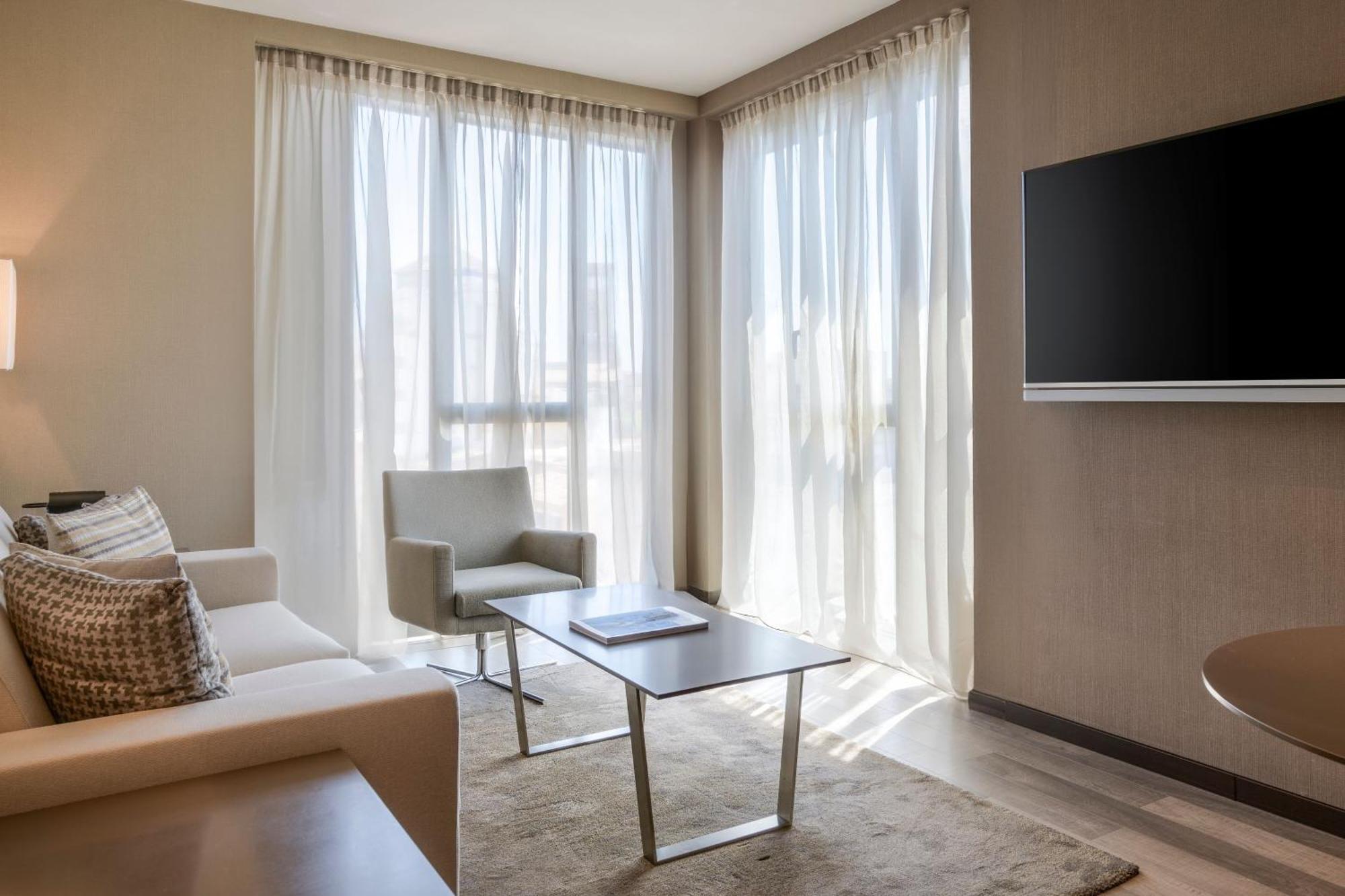 Ac Ciutat De By Marriott Hotel Palma di Maiorca