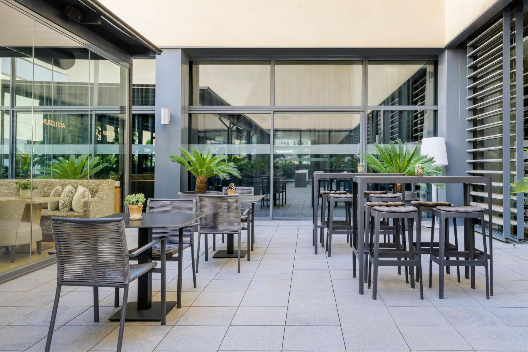 Ac Ciutat De By Marriott 4* Palma di Maiorca