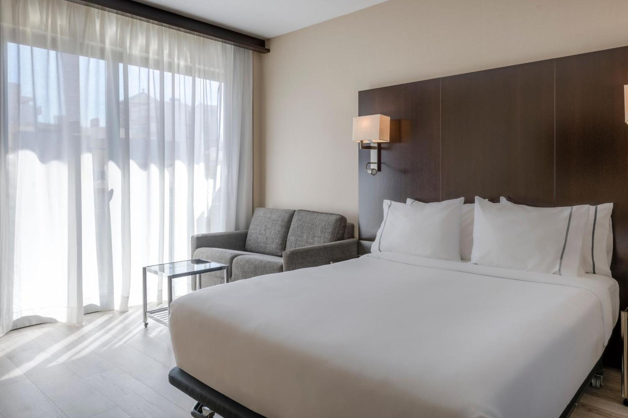 Ac Ciutat De By Marriott 4* Palma di Maiorca