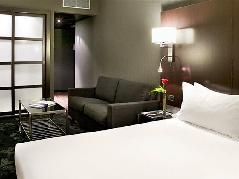Hotel Ac Ciutat De By Marriott Palma di Maiorca
