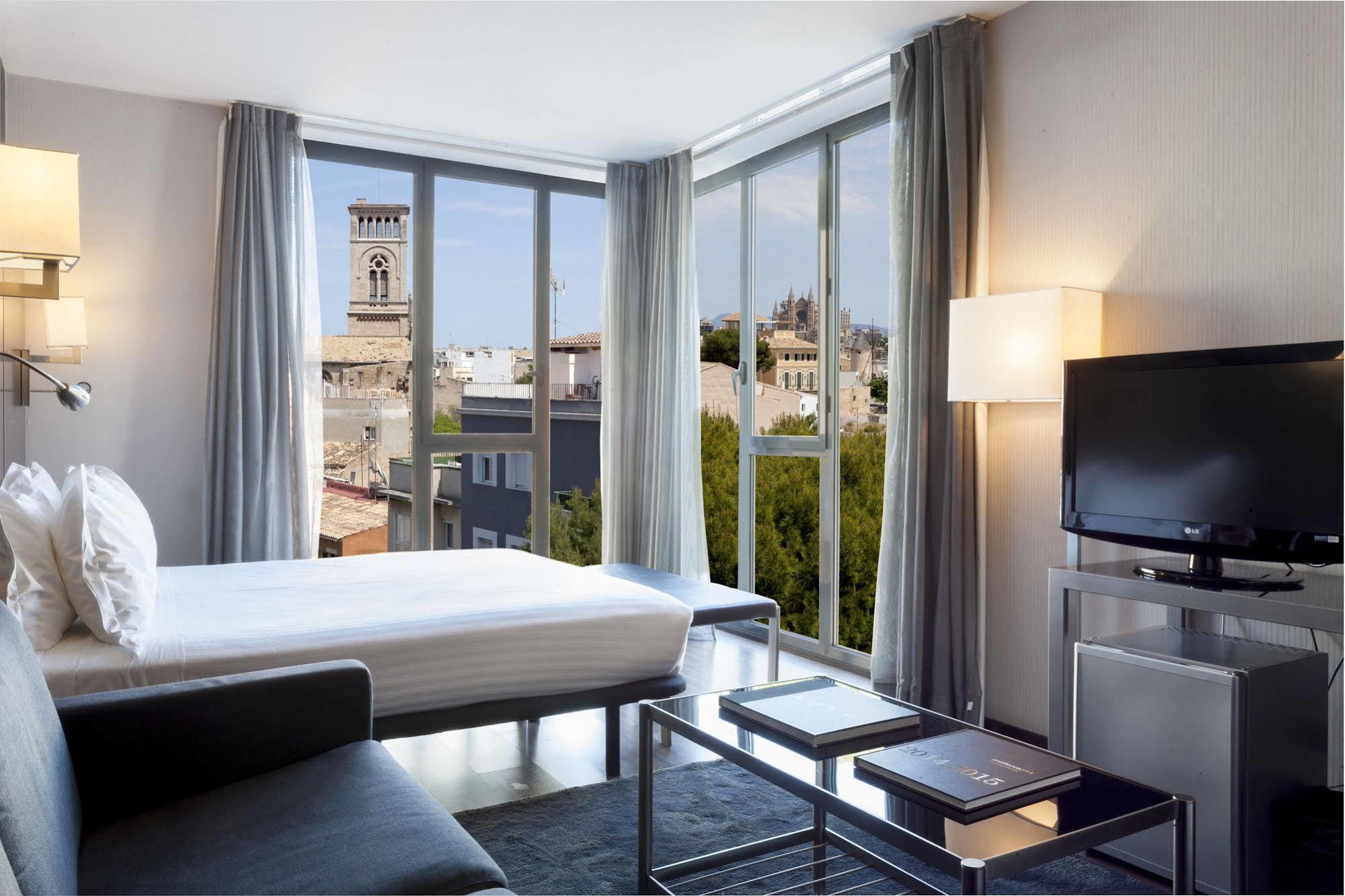 Hotel Ac Ciutat De By Marriott Palma di Maiorca