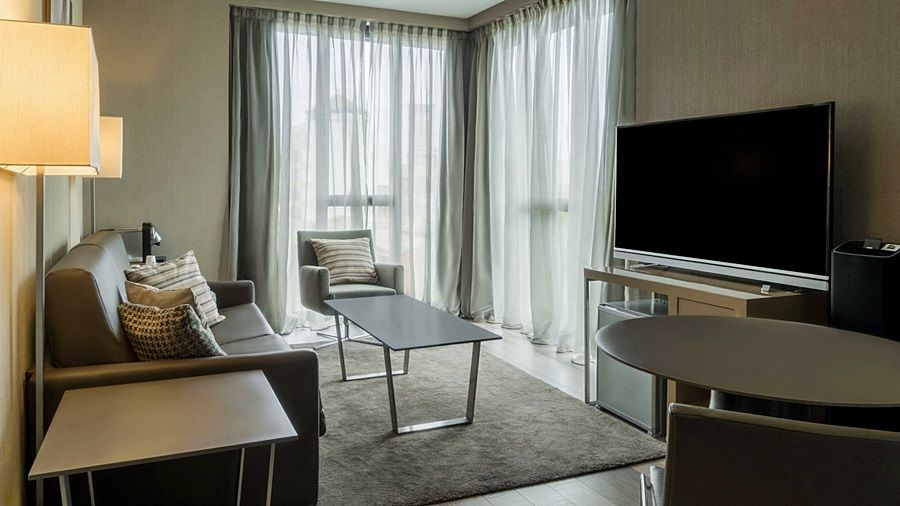 Hotel Ac Ciutat De By Marriott Palma di Maiorca