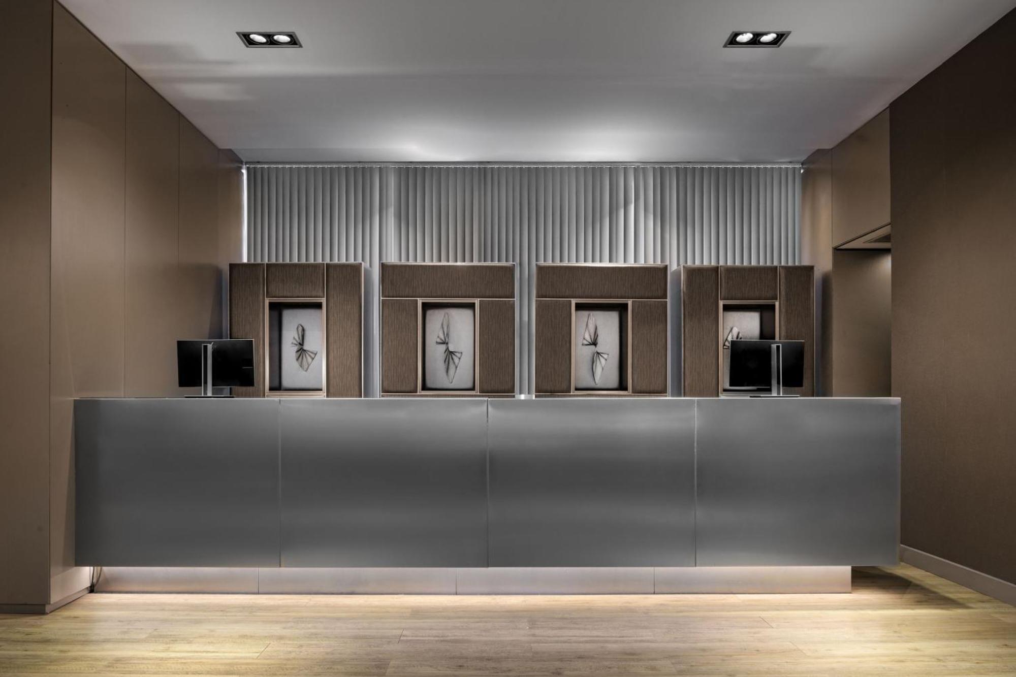 Ac Ciutat De By Marriott 4* Palma de Maiorca