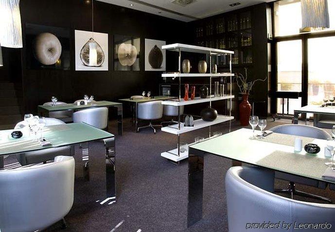 Ac Ciutat De By Marriott Hotell